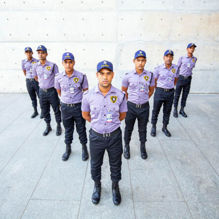 Security services in bd | gardashield