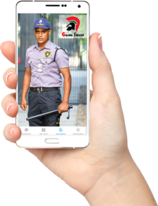 Security services in bd | gardashield